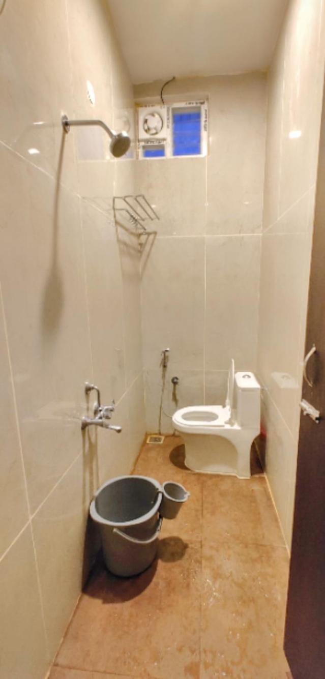 Dkv Beach View Bahur Екстериор снимка